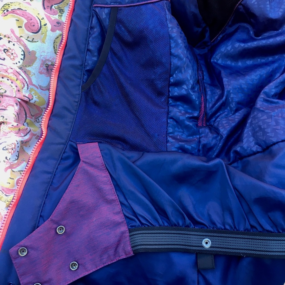 Roxy Ski Jacket - image 5